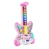 VTech® Zoo Jamz® Tiger Rock Guitar™ - Pink - view 3